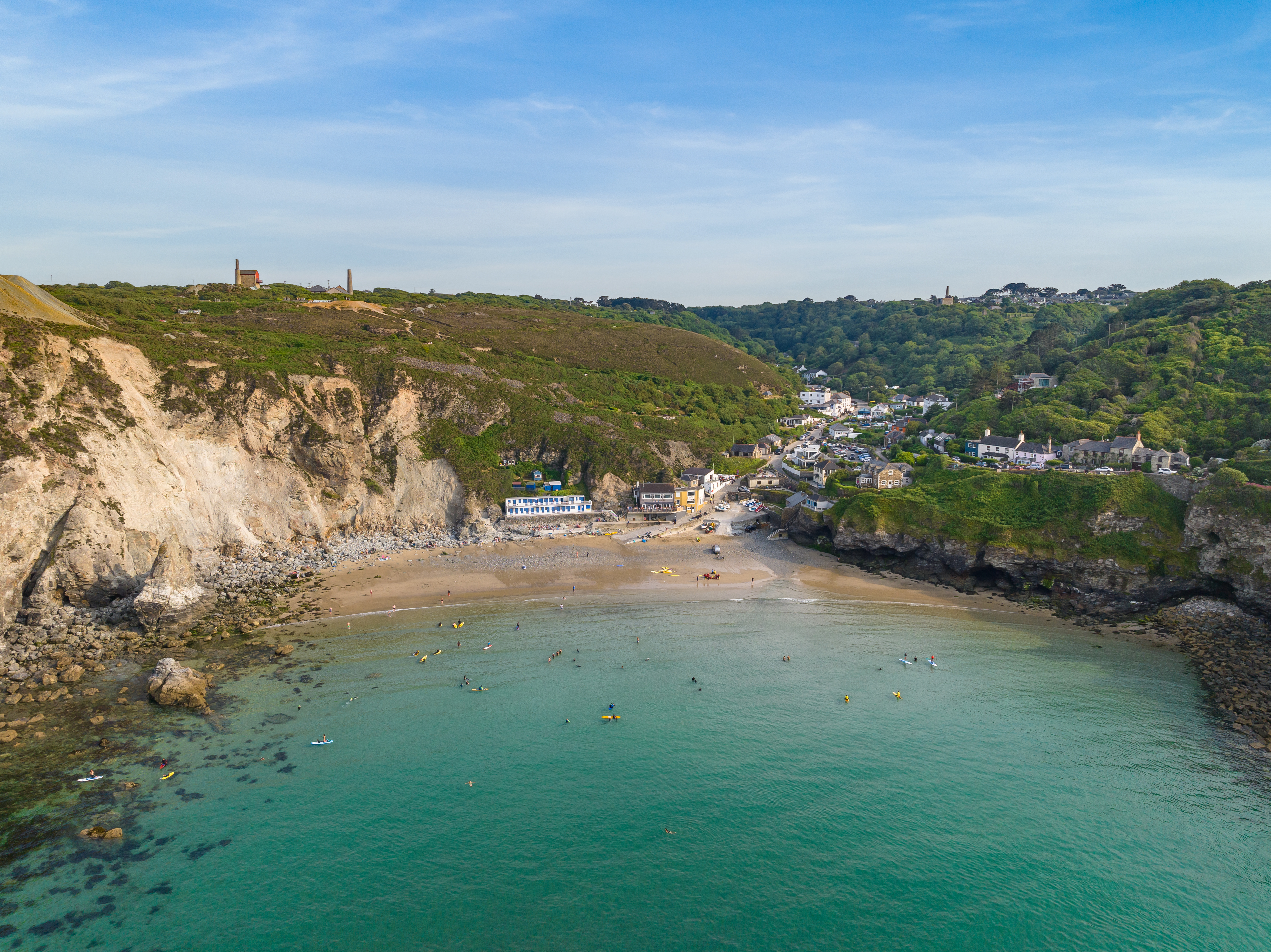 SELLING OR LETTING YOUR HOME?