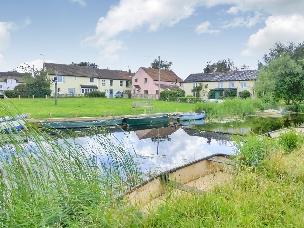 Aldreds Estate Agents Free Instant Online Valuation