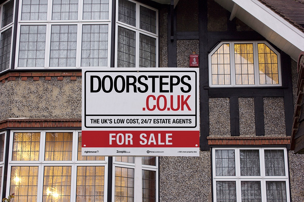 Doorsteps Free Instant Online Valuation