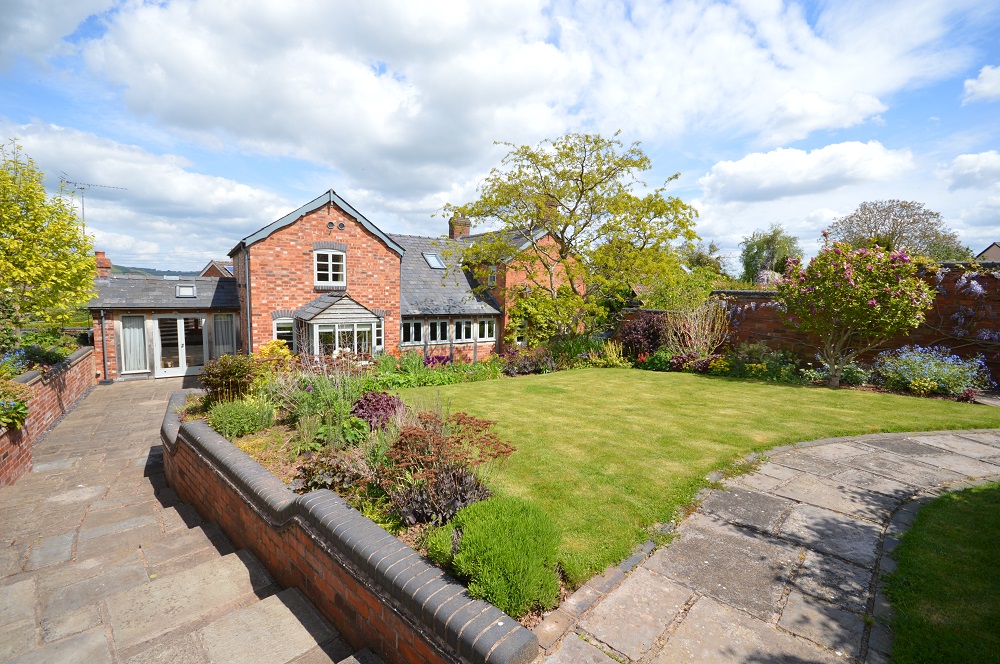 Jackson Property Free Instant Online Valuation