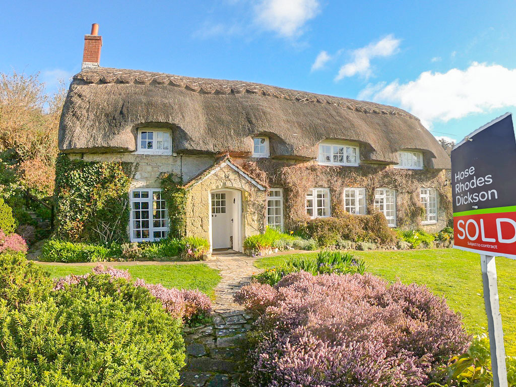 Hose Rhodes Dickson Free Instant Online Valuation