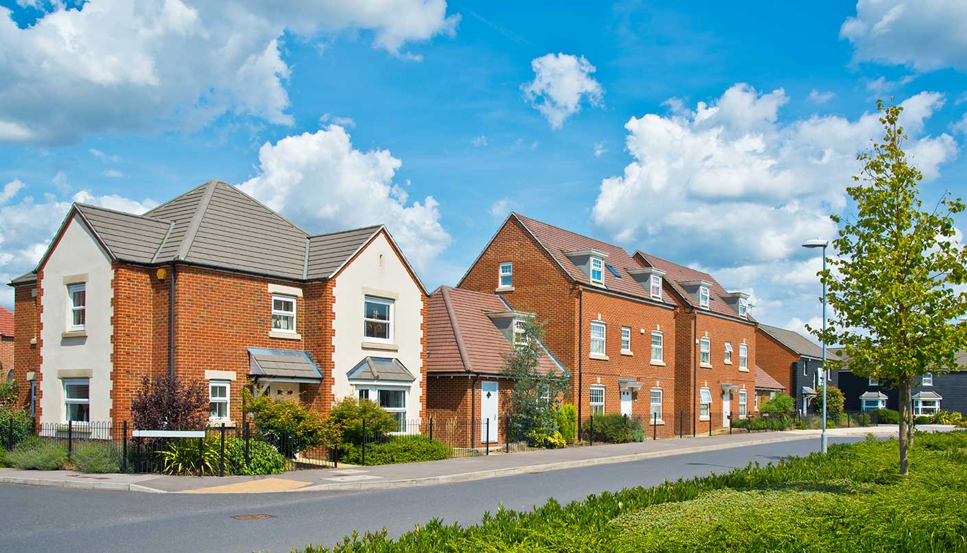 Oakfield Property Free Instant Online Valuation