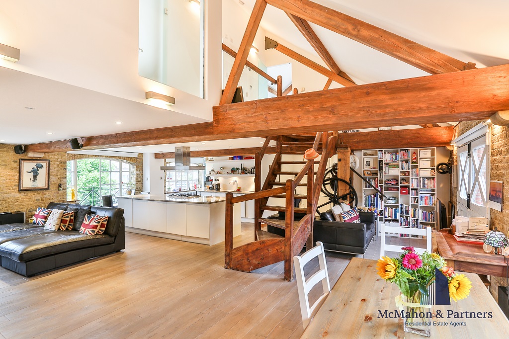 McMahon & Partners Free Instant Online Valuation