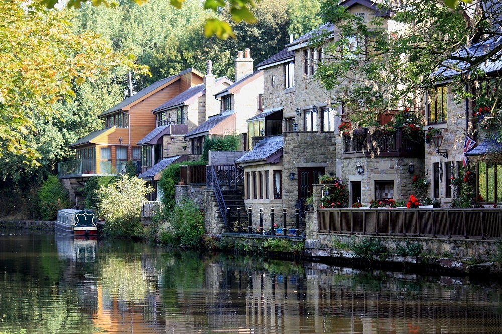 Ben Rose Estate Agents Free Instant Online Valuation