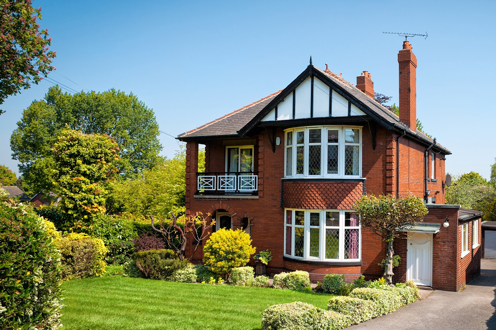 Julian Wadden Estate Agents Free Instant Online Valuation