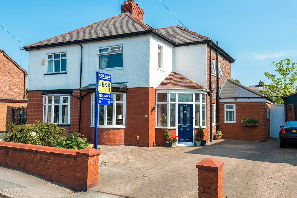 JB & B Leach Free Instant Online Valuation