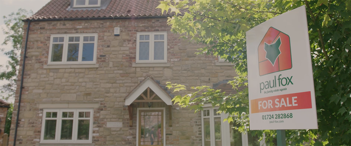 Paul Fox Free Instant Online Valuation