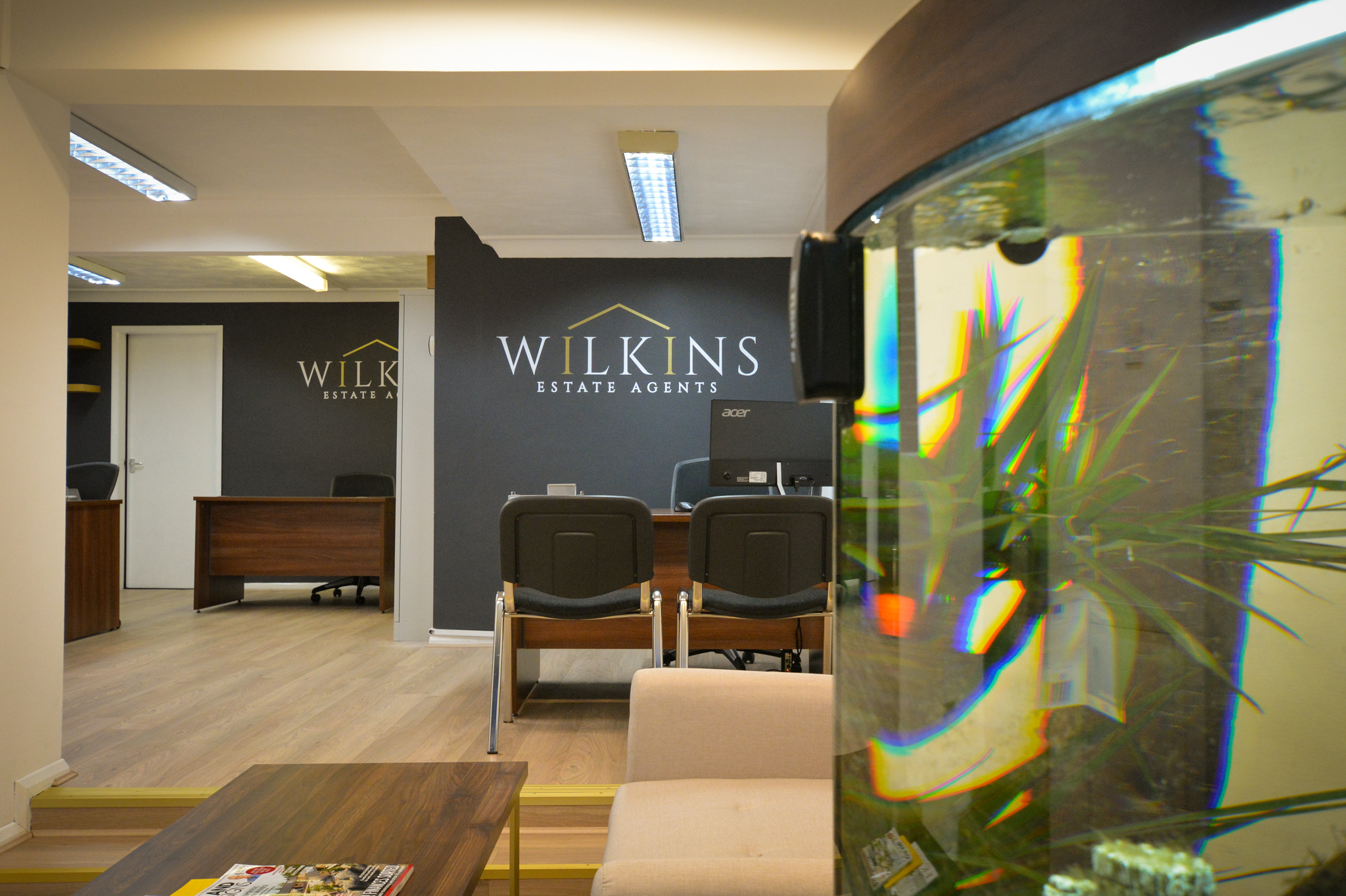 Wilkins Estate Agents Free Instant Online Valuation