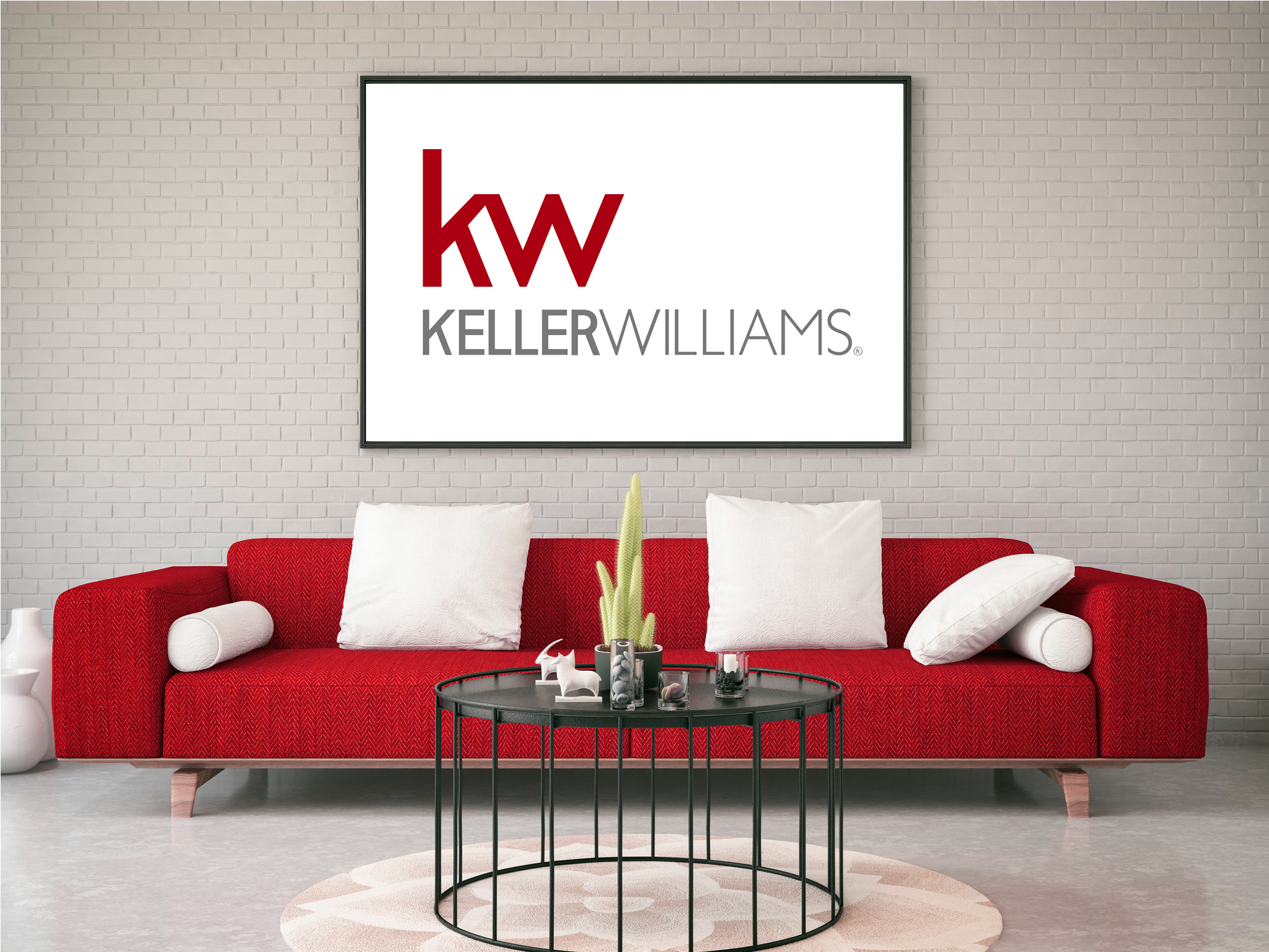 Keller Williams - Free Instant Online Valuation