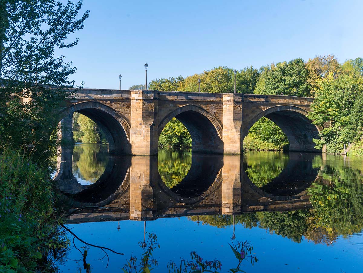 Roseberry Newhouse Free Instant Online Valuation