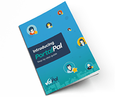 PortalPal Brochure