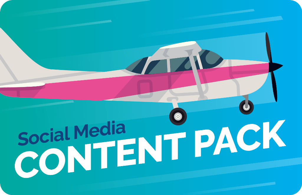 Social Media Package