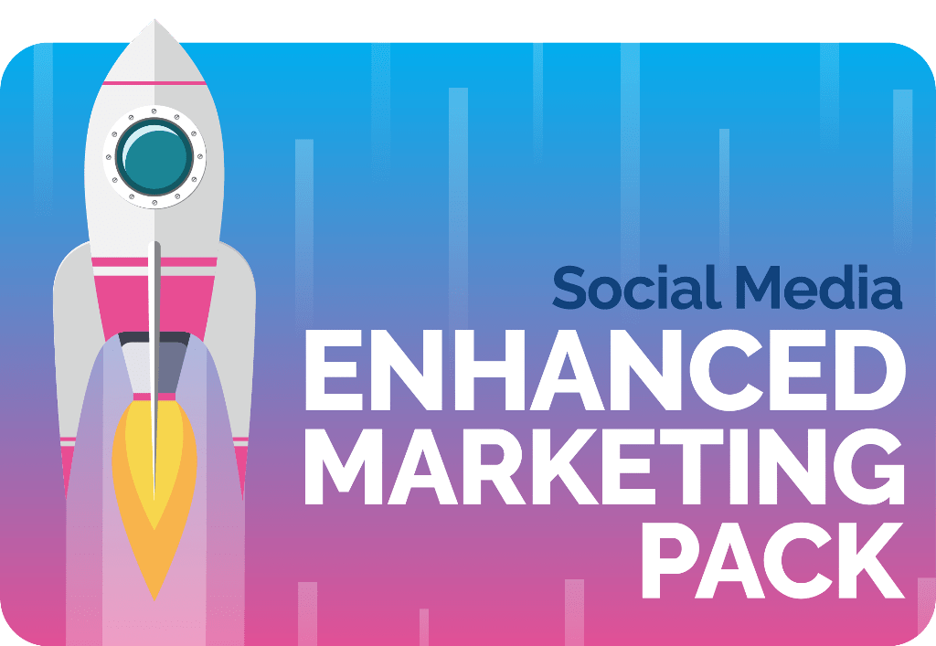 Social Media Package