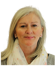 Sharon Clark