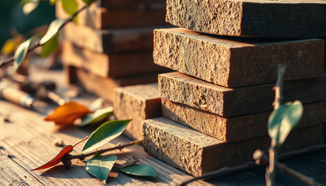 Long Burning Briquettes
