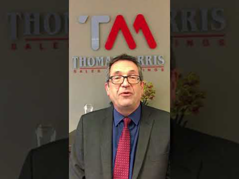Thomas Morris - Client Testimonial
