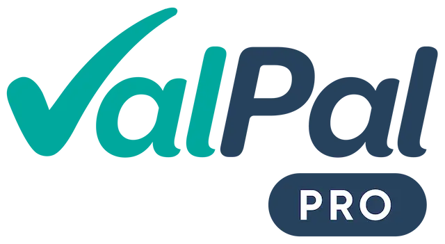 ValPal Pro