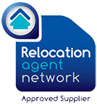 Relocation Agent Network