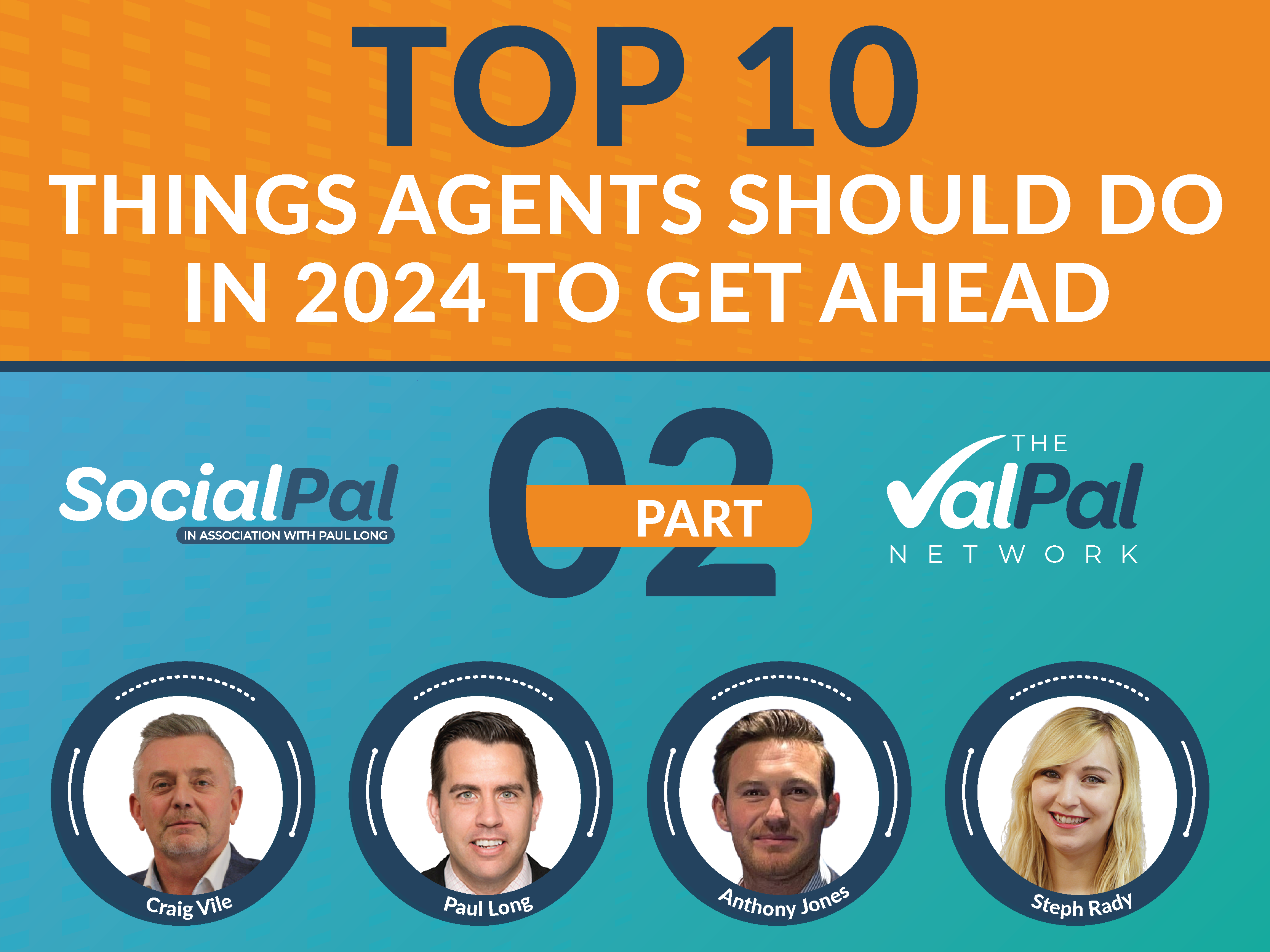 Top 10 Things To Get Ahead Of Your Competition In 2024 Part 2
