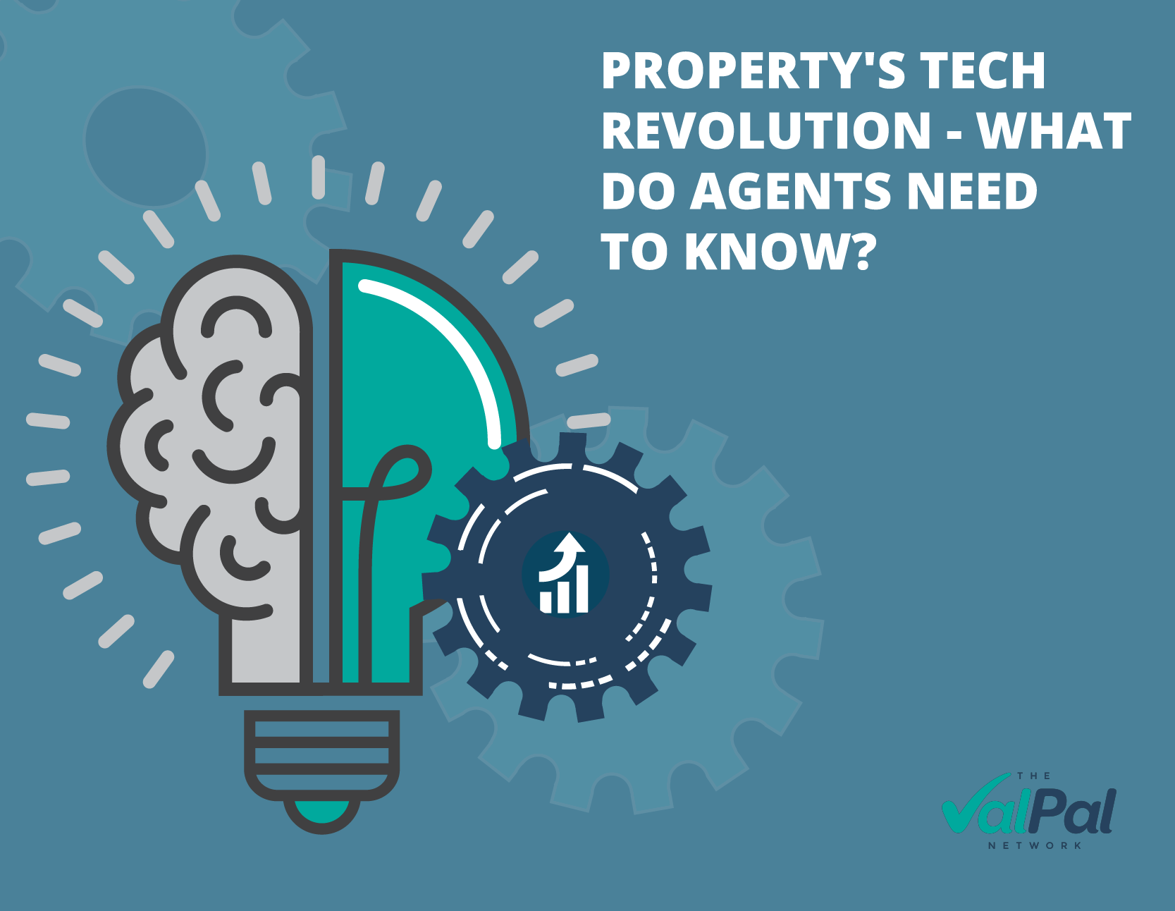 Property’s tech revolution – why it’s more important than ever for agents to embrace it