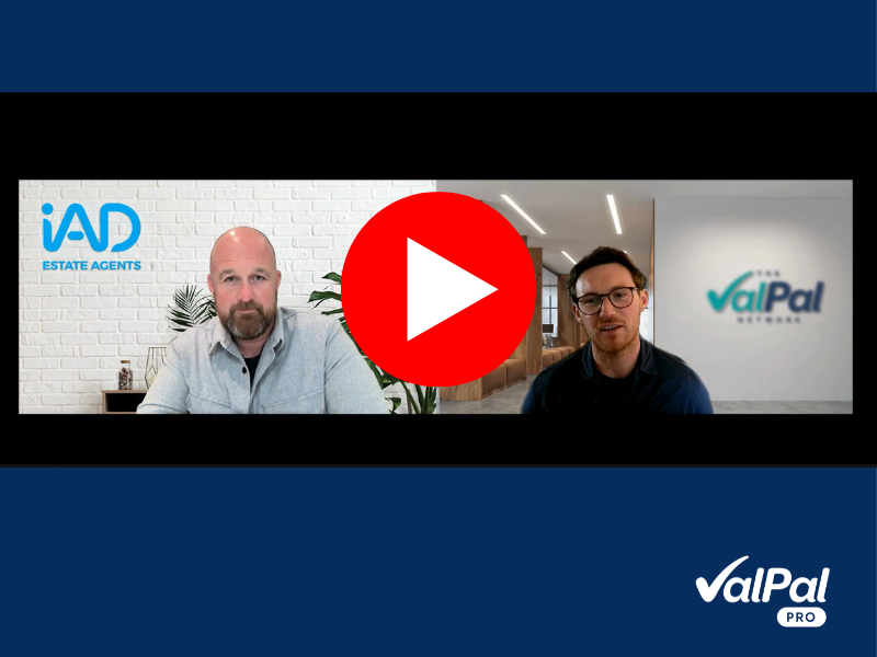 iad UK ValPal Pro Testimonial
