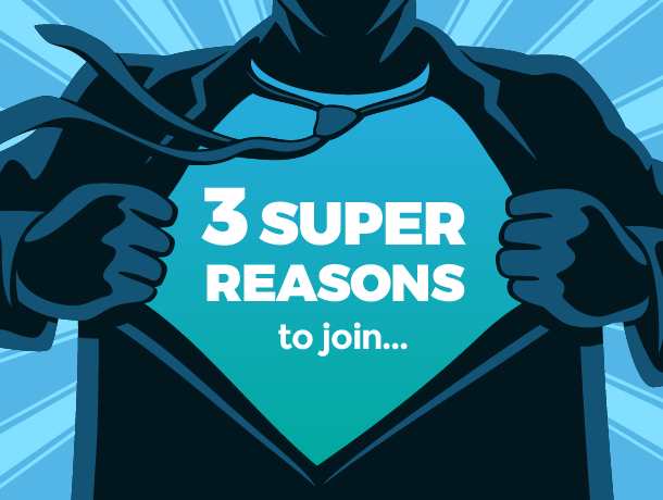 Three super reasons to join The ValPal Network