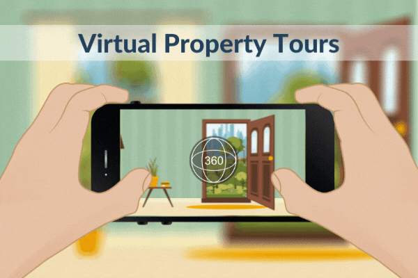 Agents – here are the top tips for producing the best property video tours