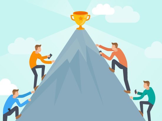 Top Tips to run a successful social media competition