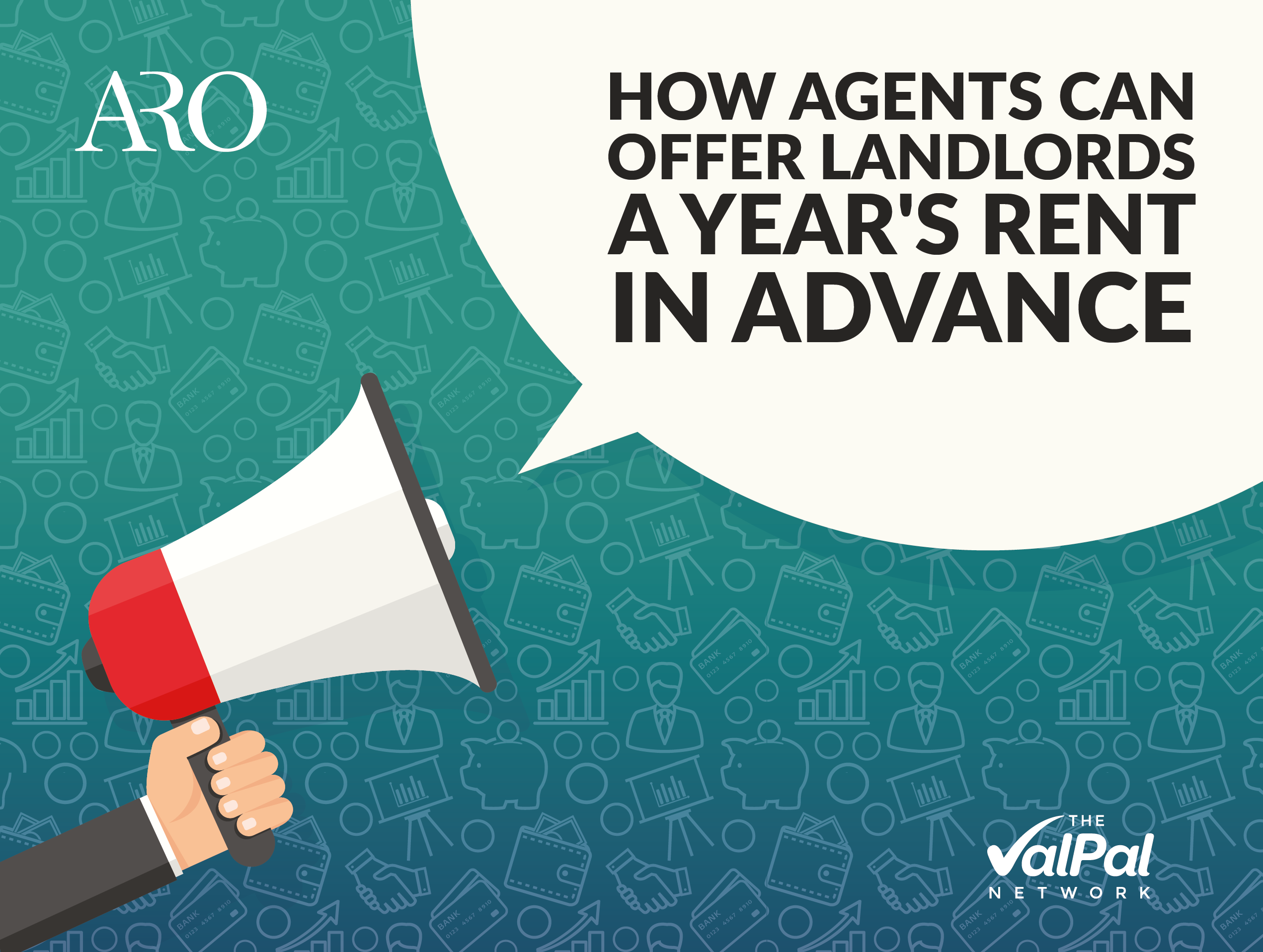 Revealed – how agents can offer landlords up to a year’s rent in advance