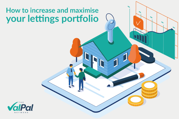 Revealed – how to increase and maximise your lettings portfolio