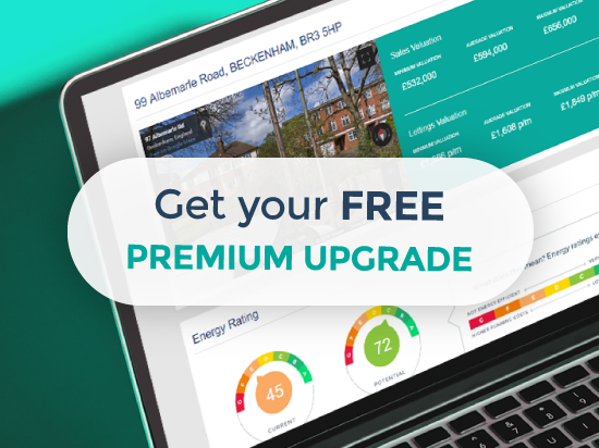 How to Claim your FREE Premium Upgrade